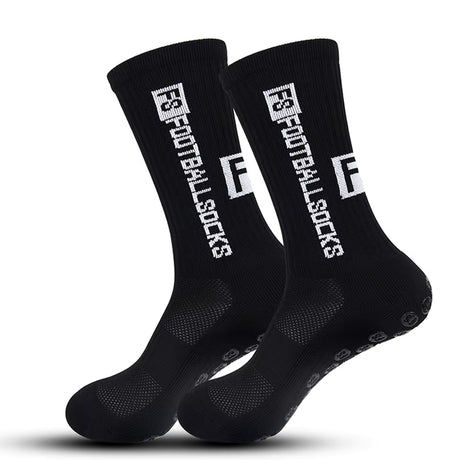 Protišmykové ponožky football socks