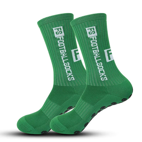 Protišmykové ponožky football socks