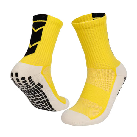 Junior grip socks STRIPE