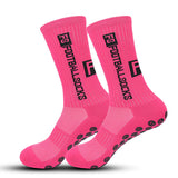 Protišmykové ponožky football socks