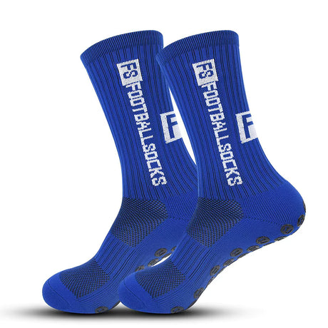 Protišmykové ponožky football socks