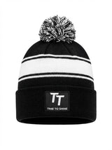 Zimná čiapka TT BW