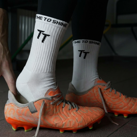 Ponožky TIME TO SHINE