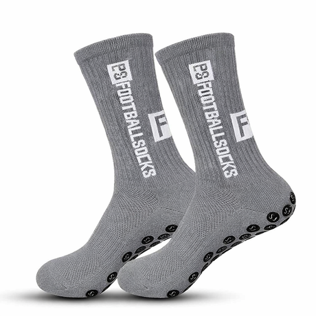 Protišmykové ponožky football socks