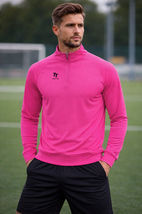 Tréningová mikina PINKY