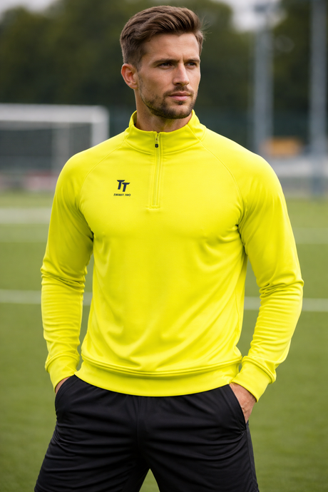 Tréningová mikina Neo