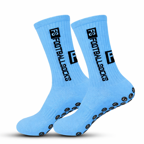 Protišmykové ponožky football socks