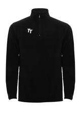 Fleece mikina