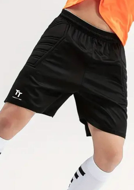 Brankárske kraťasy