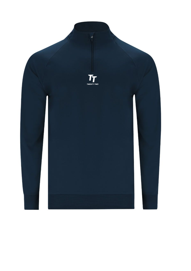 Tréningová mikina Brewe