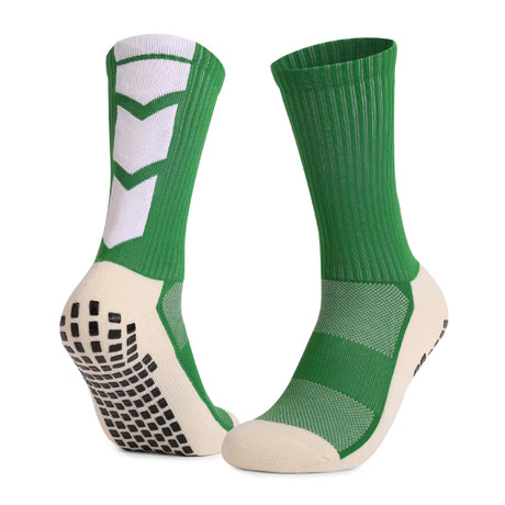 Junior grip socks STRIPE