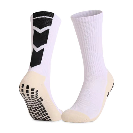 Junior grip socks STRIPE