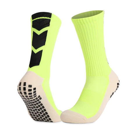 Junior grip socks STRIPE