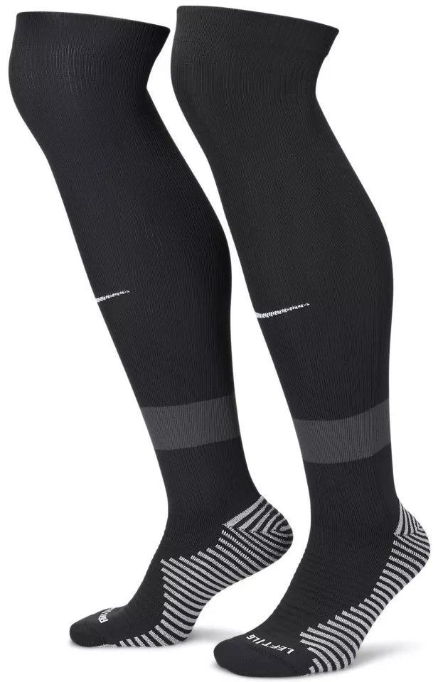 Štulpne Nike Strike Dri-FIT - čierna