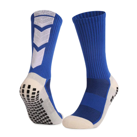 Junior grip socks STRIPE
