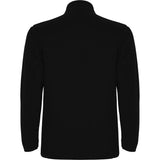 Fleece mikina