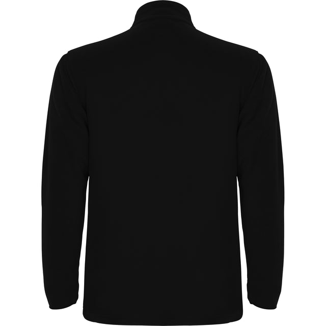 Fleece mikina