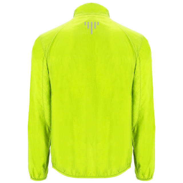 Ľahká vetrovka Glas