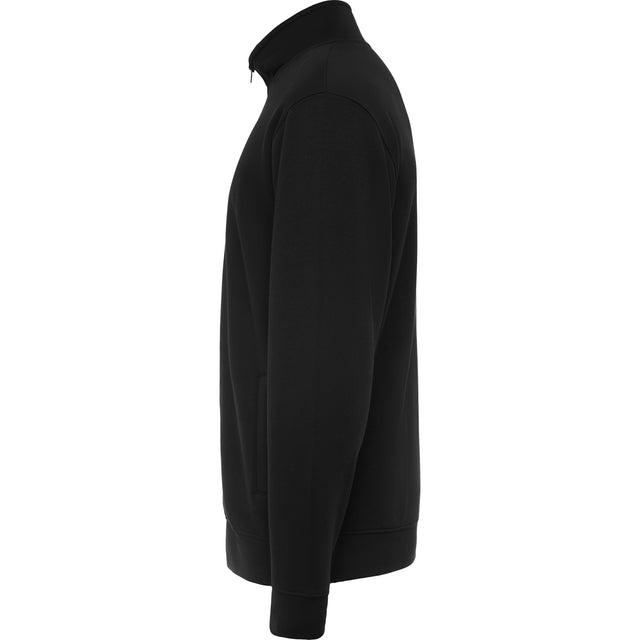 Mikina na zips TT