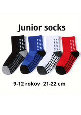 Detské bavlnené ponožky