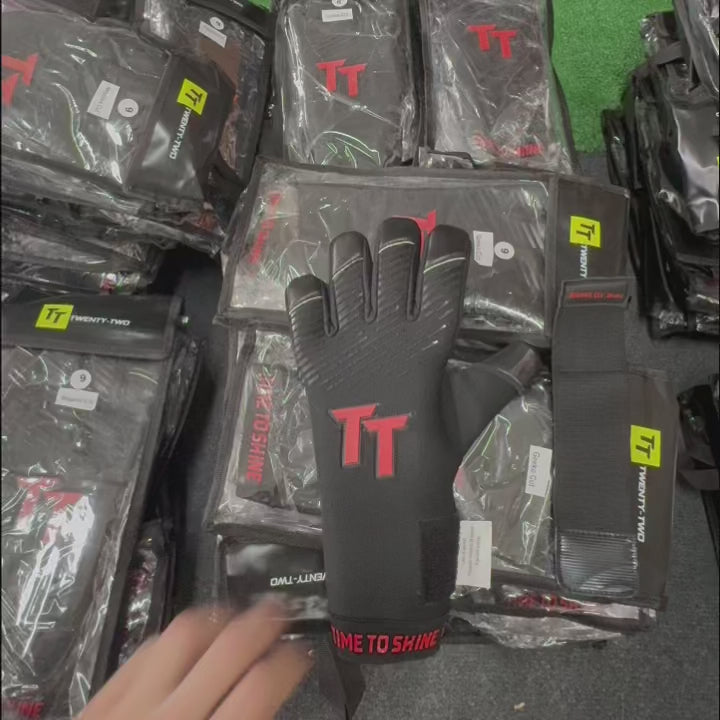 X Panther JUNIOR NC PROFI