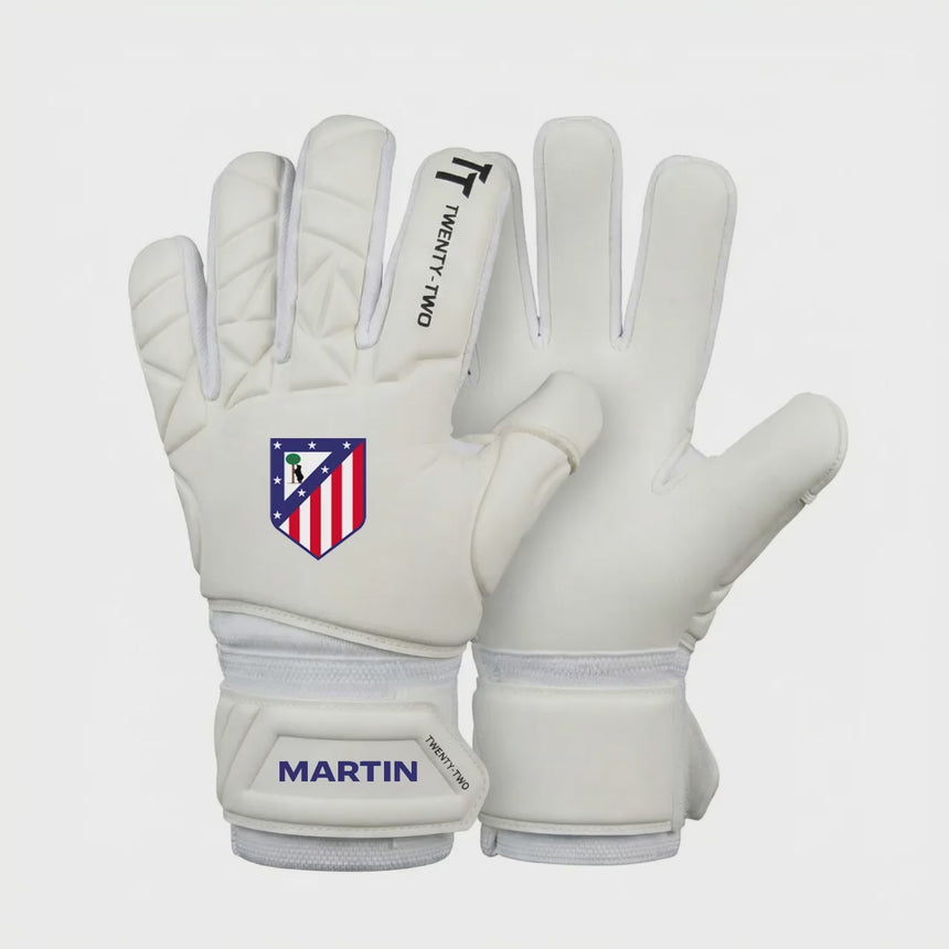 Custom rukavice latex T2