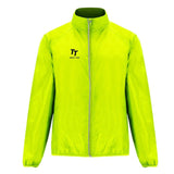 Ľahká vetrovka Glas