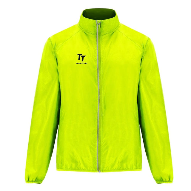 Ľahká vetrovka Glas