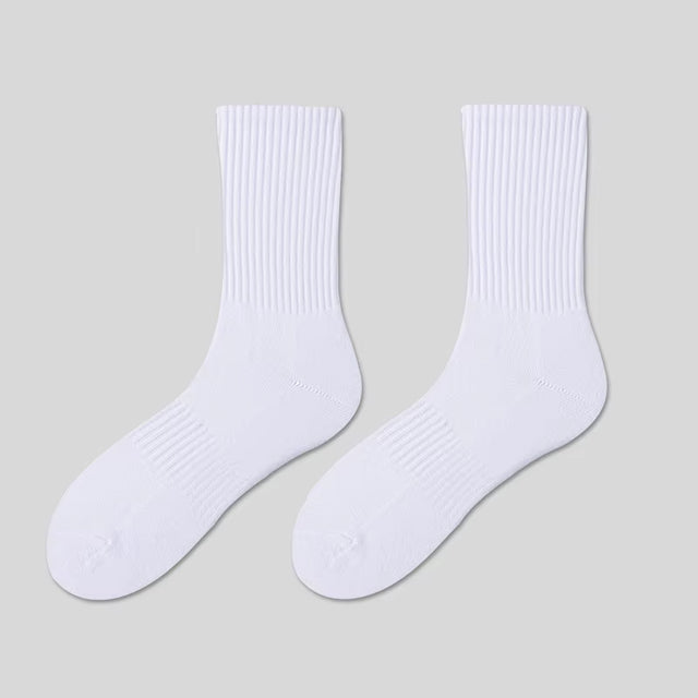 Sportovní ponožky na ručník